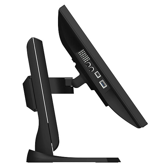Écran PC Eizo FlexScan EV2740X - Autre vue