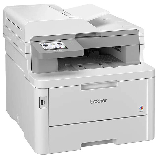 Imprimante laser Brother MFC-L8340CDW - Autre vue