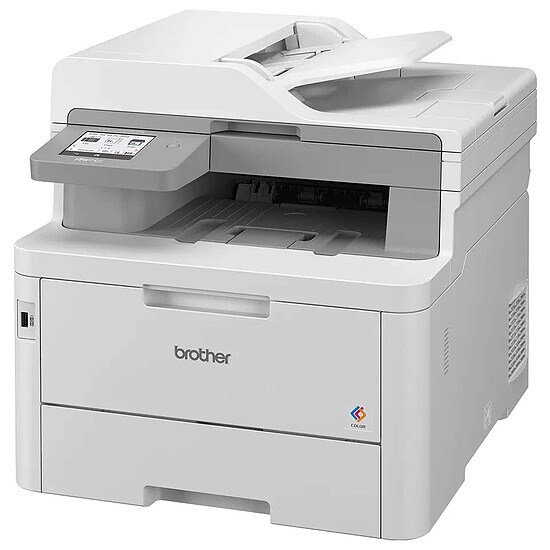 Imprimante laser Brother MFC-L8340CDW - Autre vue