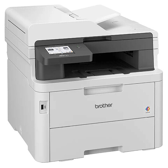 Imprimante laser Brother MFC-L3760CDW - Autre vue