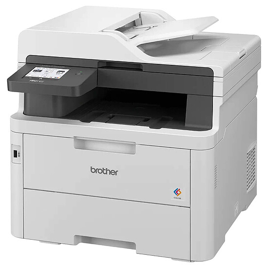 Imprimante laser Brother MFC-L3760CDW - Autre vue
