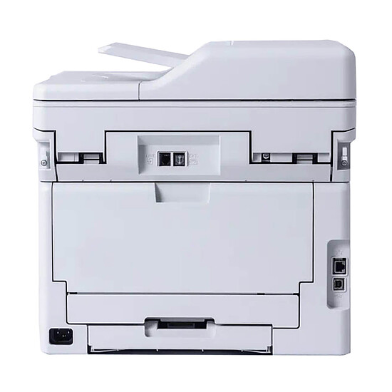 Imprimante laser Brother MFC-L3760CDW - Autre vue