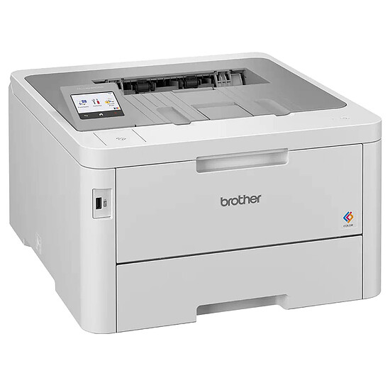 Imprimante laser Brother HL-L8240CDW - Autre vue