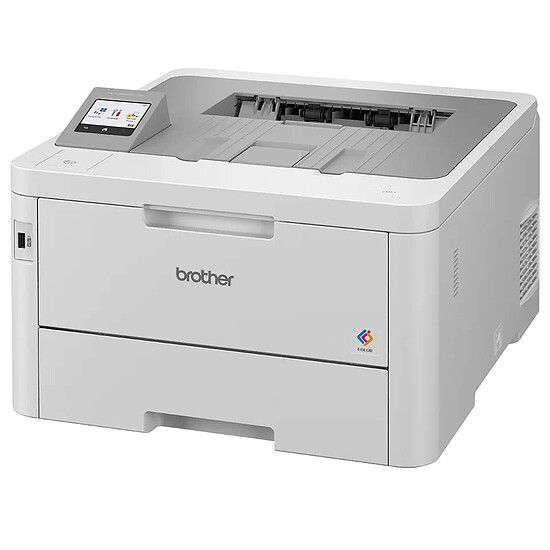 Imprimante laser Brother HL-L8240CDW - Autre vue