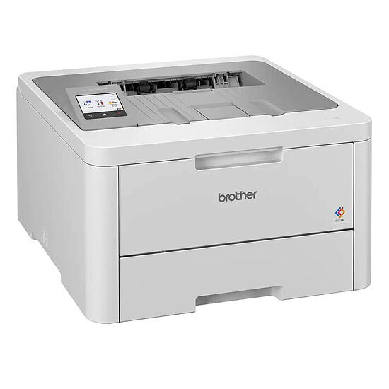Imprimante laser Brother HL-L8230CDW - Autre vue