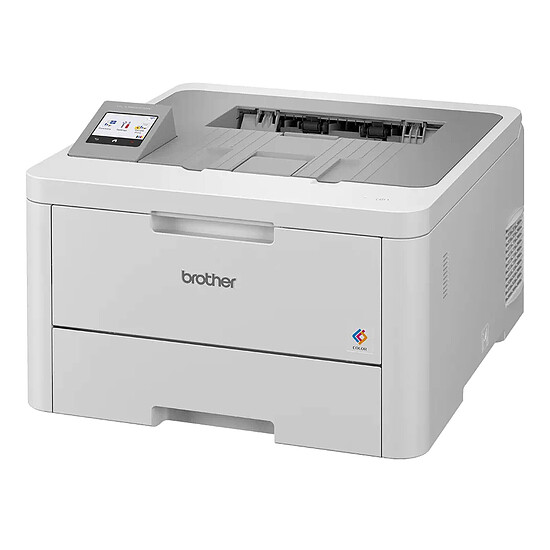 Imprimante laser Brother HL-L8230CDW - Autre vue