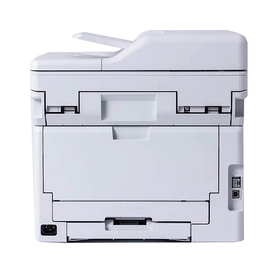 Imprimante multifonction Brother DCP-L3560CDW - Autre vue
