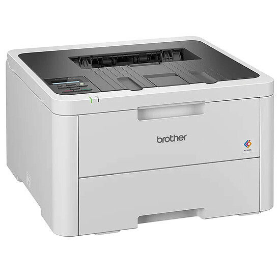 Imprimante laser Brother HL-L3240CDW - Autre vue