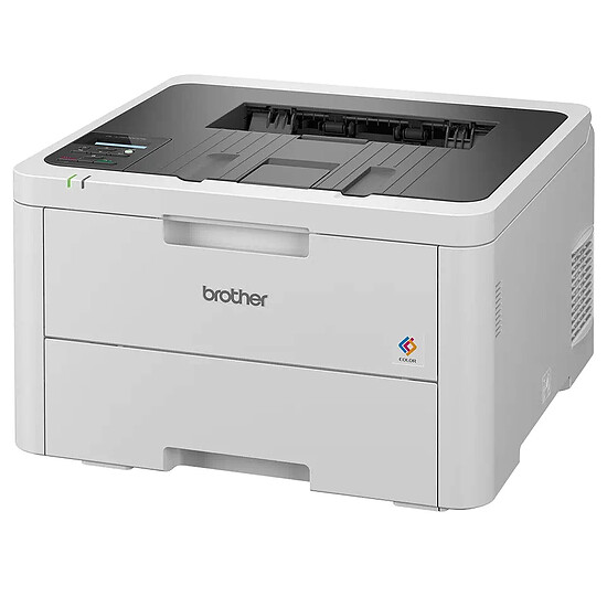 Imprimante laser Brother HL-L3240CDW - Autre vue