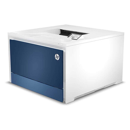 Imprimante laser HP Color LaserJet Pro 4202dn - Autre vue