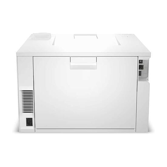 Imprimante laser HP Color LaserJet Pro 4202dn - Autre vue