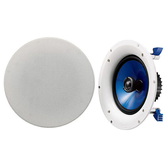 Enceintes HiFi / Home-Cinéma Yamaha NS-IC600 WH