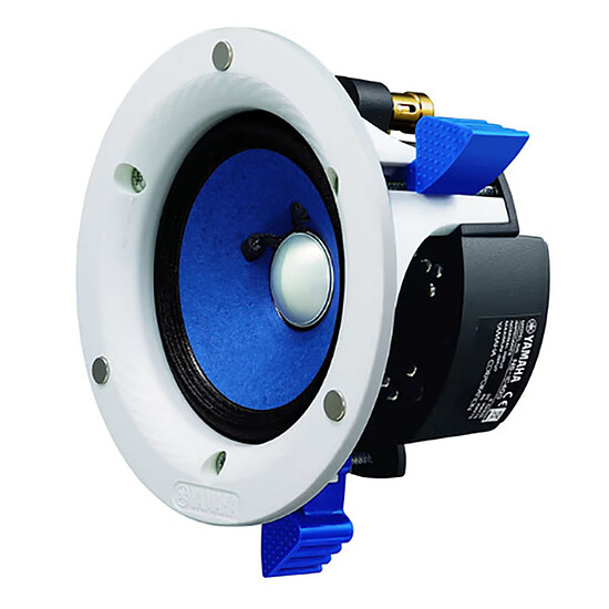 Enceintes HiFi / Home-Cinéma Yamaha NS-IC400 WH - Autre vue