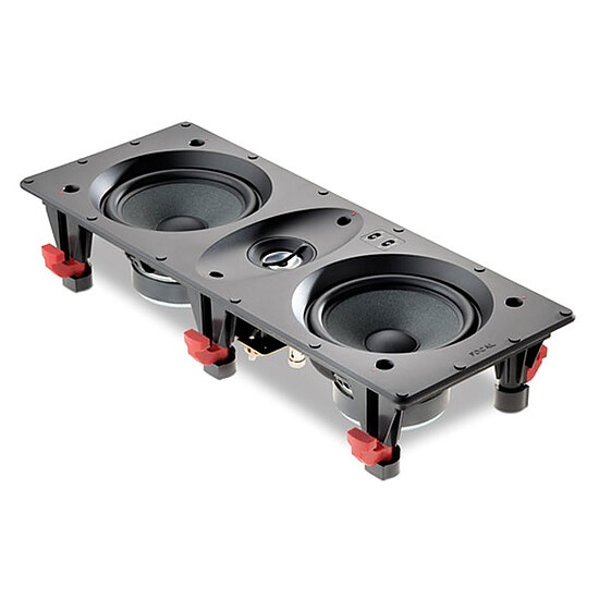 Enceintes HiFi / Home-Cinéma Focal Pack Pack Series 100 5.0.2 - Autre vue
