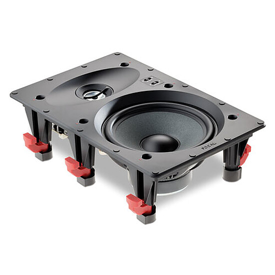 Enceintes HiFi / Home-Cinéma Focal Pack Pack Series 100 5.0.2 - Autre vue