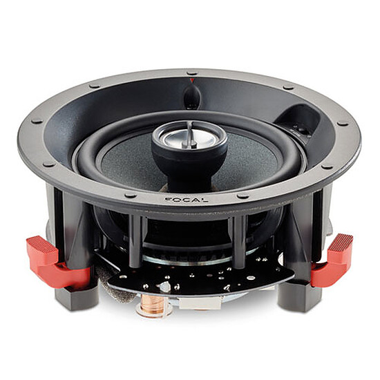 Enceintes HiFi / Home-Cinéma Focal Pack Pack Series 100 5.0.2 - Autre vue