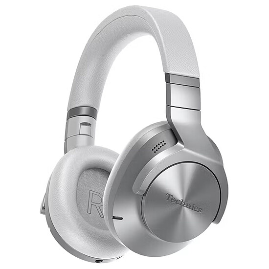 Casque Audio Technics EAH-A800 Argent - Autre vue