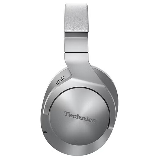 Casque Audio Technics EAH-A800 Argent - Autre vue