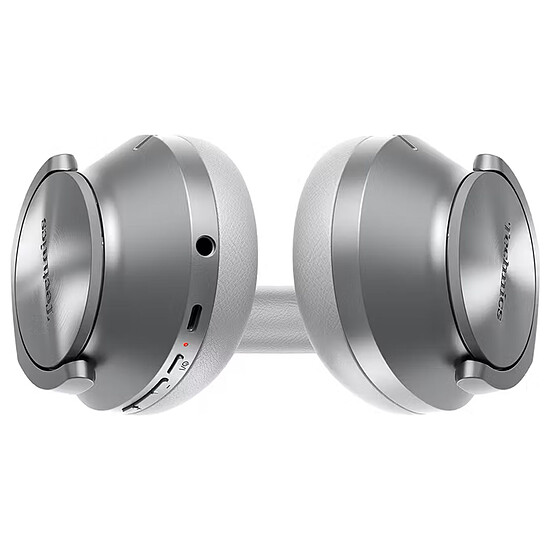 Casque Audio Technics EAH-A800 Argent - Autre vue