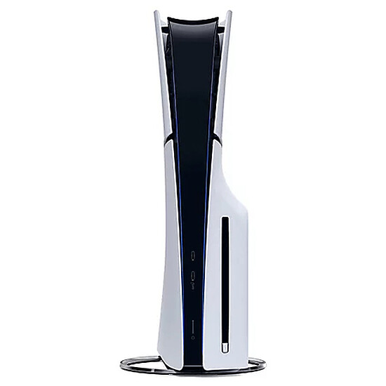 Accessoires PS5 Sony PlayStation 5 Vertical Stand - Autre vue