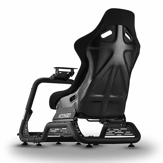 Cockpit / Siège de simracing OPLITE GTR S8 Infinity Force - Autre vue