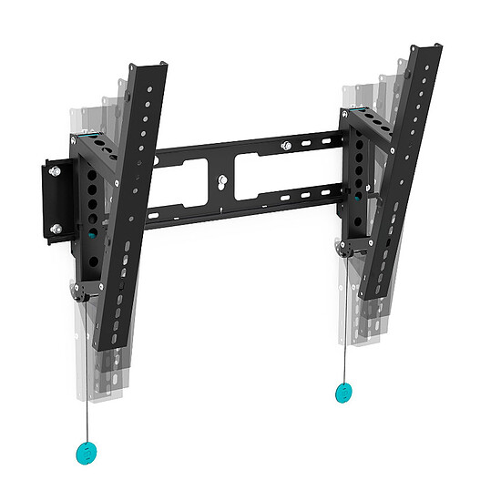 Support TV Erard Integra 600t - Autre vue