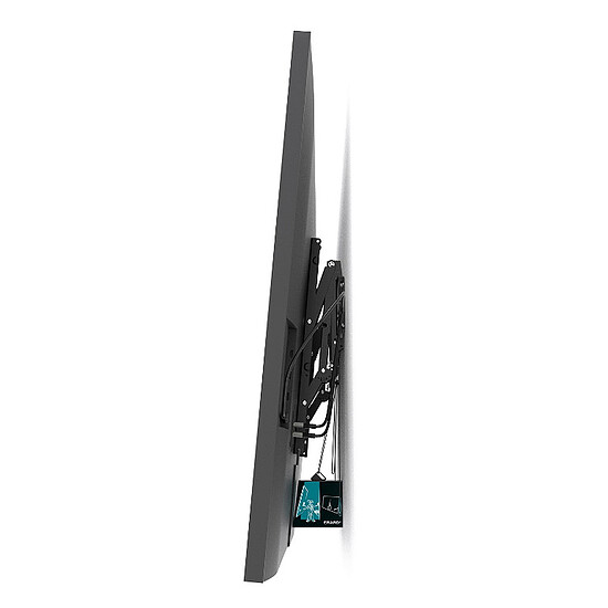 Support TV Erard Integra 600t - Autre vue