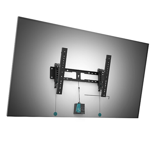 Support TV Erard Integra 600t - Autre vue