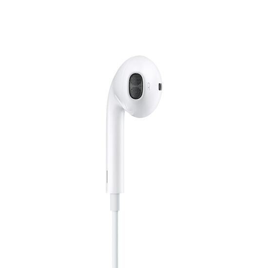 Casque Audio Apple EarPods - Mini Jack 3.5 mm - Autre vue
