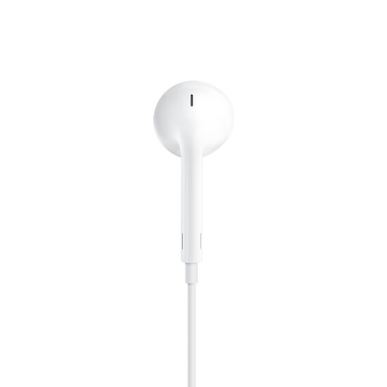 Casque Audio Apple EarPods - Mini Jack 3.5 mm - Autre vue