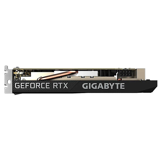 Carte graphique Gigabyte GeForce RTX 3050 WINDFORCE OC V2 8G - Autre vue