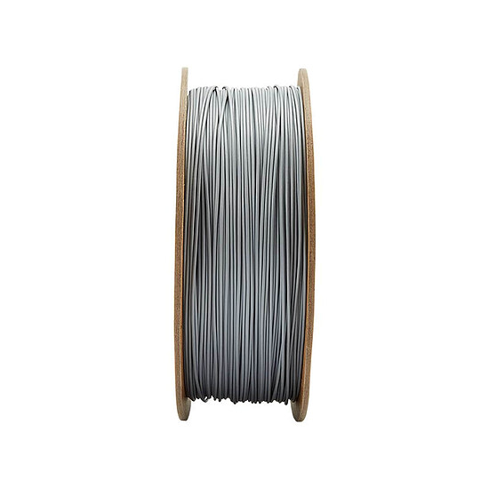 Filament 3D PolyTerra PLA - Gris Fossile 1.75 mm - Autre vue