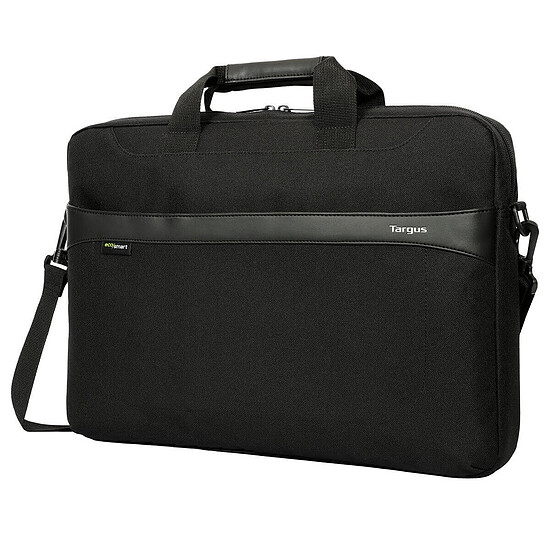 Sac, sacoche et housse Targus GeoLite EcoSmart Slim Brief (15-16") - Autre vue