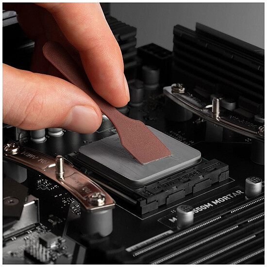 Pâte thermique PC Noctua NT-H1 SW Edition - 3,5 g - Autre vue