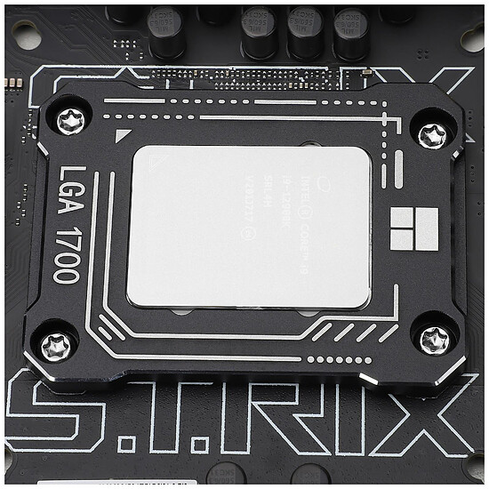 Accessoires Refroidissement PC Thermalright LGA 1700 Bend Corrector Frame - Autre vue