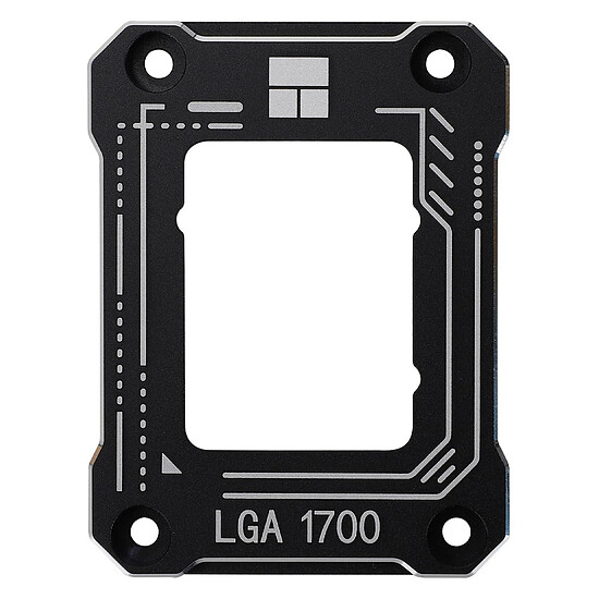 Accessoires Refroidissement PC Thermalright LGA 1700 Bend Corrector Frame - Autre vue