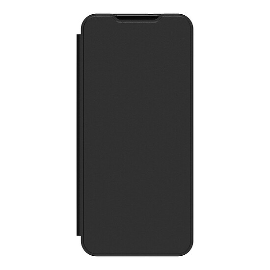Coque et housse Samsung Flip Wallet (Noir) - Galaxy A05s