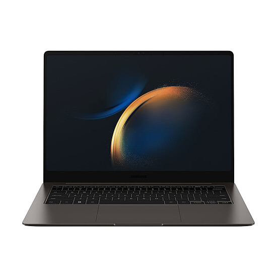PC portable Samsung Galaxy Book3 Pro 14" (NP944XFG-KC1FR)