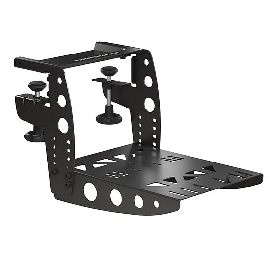 Accessoires de simulation de vol Thrustmaster TM Flying Clamp - Autre vue
