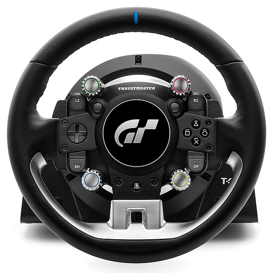Volant Simracing Thrustmaster T-GT II - Autre vue