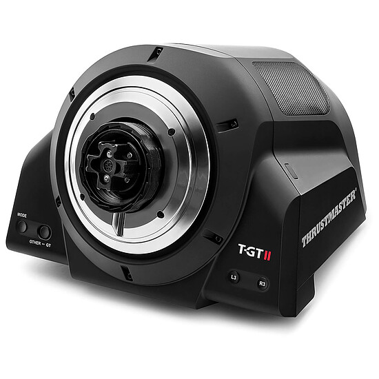 Volant Simracing Thrustmaster T-GT II - Autre vue
