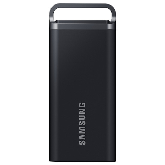 Samsung Portable SSD T5 EVO - 4 To - Disque dur externe Samsung sur