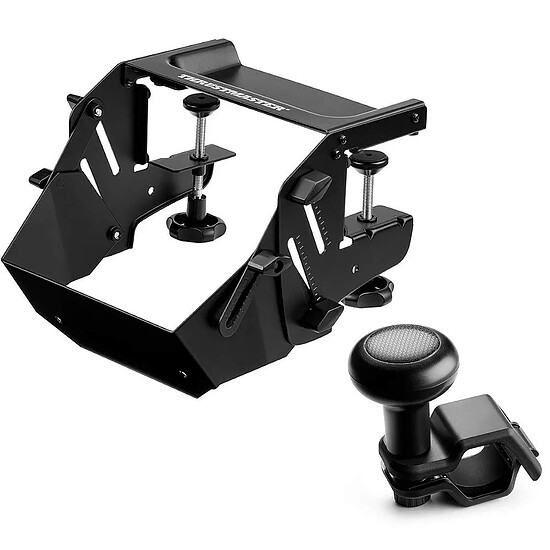 Accessoires base de simracing Thrustmaster SimTask Steering Kit