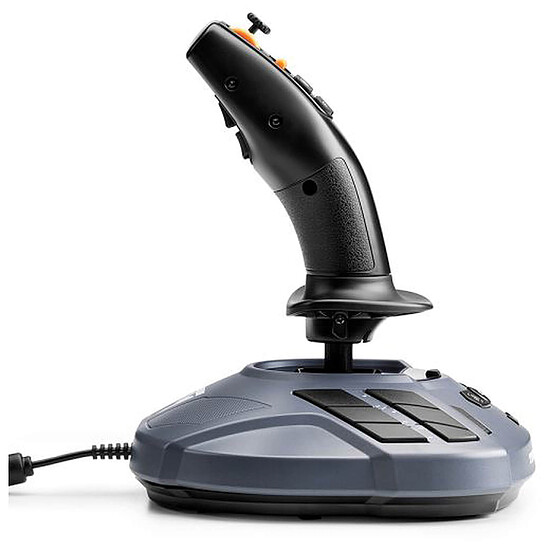 Volant Simracing Thrustmaster SimTask FarmStick - Autre vue