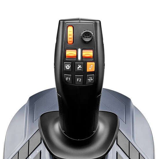 Volant Simracing Thrustmaster SimTask FarmStick - Autre vue