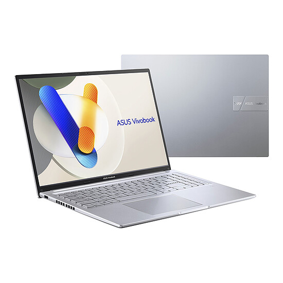PC portable Asus Vivobook 16 S1605VA-MB574W