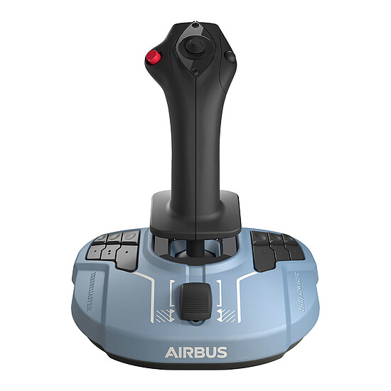 Hotas Thrustmaster TCA Officier Pack Airbus Edition - Autre vue