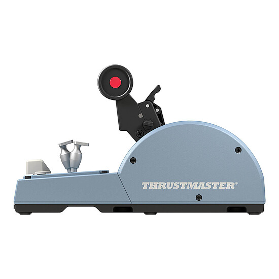 Hotas Thrustmaster TCA Quadrant Airbus Edition - Autre vue