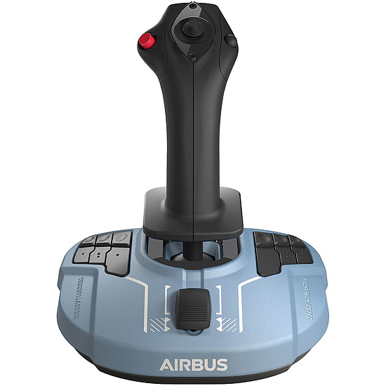 Joystick Thrustmaster TCA Sidestick Airbus Edition - Autre vue