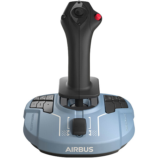 Joystick Thrustmaster TCA Sidestick Airbus Edition - Autre vue
